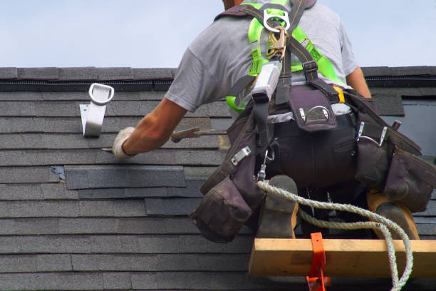 Best Storm Damage Roof Repair  in Princeton, WI