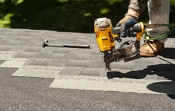 Quick and Trustworthy Emergency Roof Repair Services in Princeton, WI